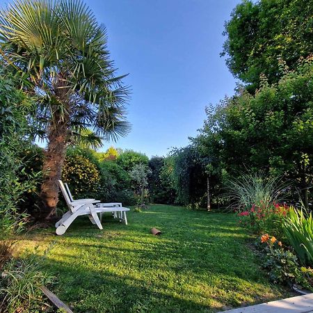 Hameau De La BrelaudièRe Jullouville-les-Pins Exteriör bild